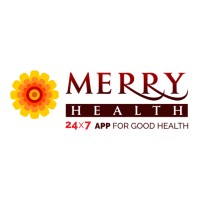Merry Health Logo